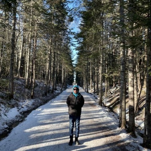 Meet your Posher, Aaron - Picture 1 of 1